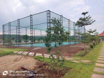 Plot Area in  Plot at Budhera – for Sale