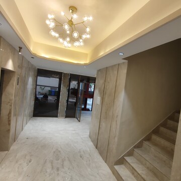 Bedroom in 1 BHK Apartment at Skytech Neelkanth Darshan, Kamothe – for Sale