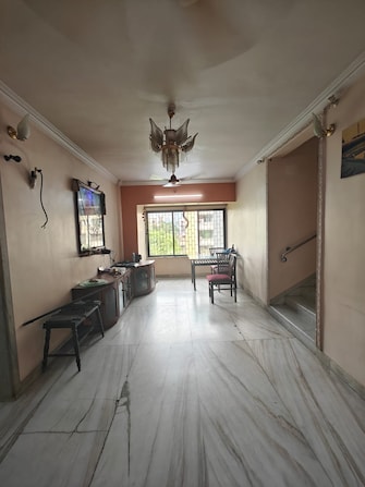 2 BHK Apartment For Resale in Individual CHS Seawoods Navi Mumbai  7438658