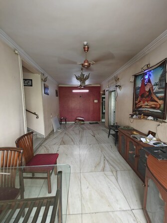 2 BHK Apartment For Resale in Individual CHS Seawoods Navi Mumbai  7438658