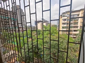 2 BHK Apartment For Resale in Individual CHS Seawoods Navi Mumbai  7438658