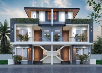 3 BHK Villa For Resale in Mohali Sector 125 Chandigarh  7438667