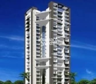 1 BHK Apartment For Resale in Rushi Shiv Bliss Bhandup West Mumbai  7438688