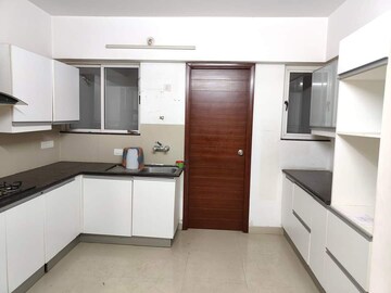Kitchen in 5 BHK Apartment at Marvel Bounty, Hadapsar – for Sale