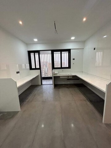 Kitchen in 5 BHK Apartment at Marvel Bounty, Hadapsar – for Sale
