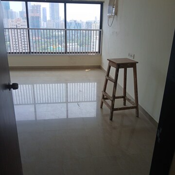 Balcony in 4 BHK Apartment at Chauitanya Towers, Prabhadevi – for Sale