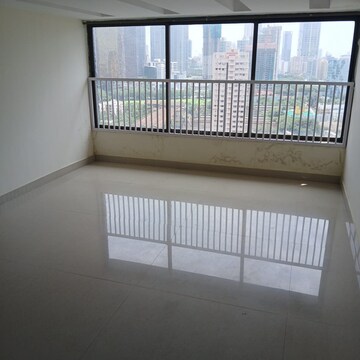 Balcony in 4 BHK Apartment at Chauitanya Towers, Prabhadevi – for Sale
