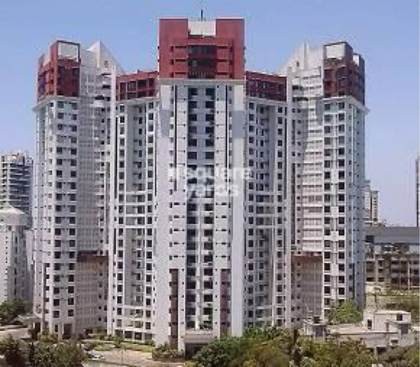 4 BHK Apartment For Resale in Chauitanya Towers Prabhadevi Mumbai  7438714