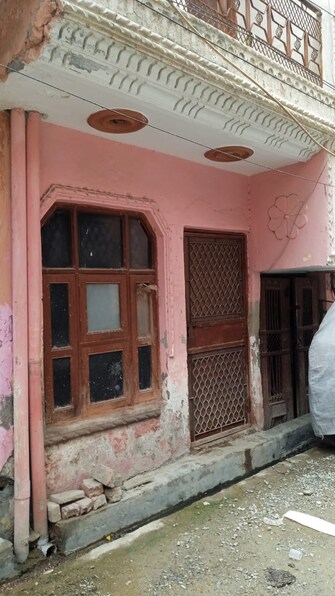 4 BHK Independent House For Resale in Dwarka Mor Delhi  7438744