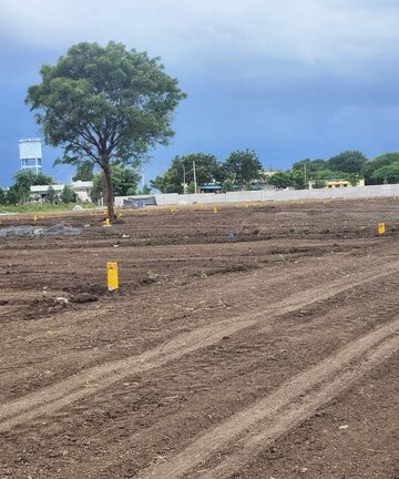 Plot Area in  Plot at Rudraram – for Sale
