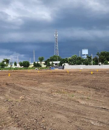 Plot Area in  Plot at Rudraram – for Sale