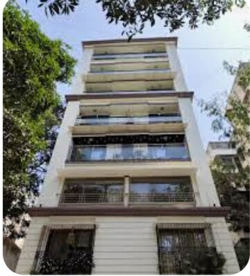 2 BHK Apartment For Rent in Suraj Ashiana Khar West Mumbai  7437471