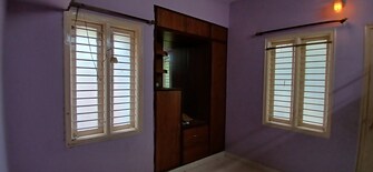 3 BHK Apartment For Resale in Rt Nagar Bangalore  7438793