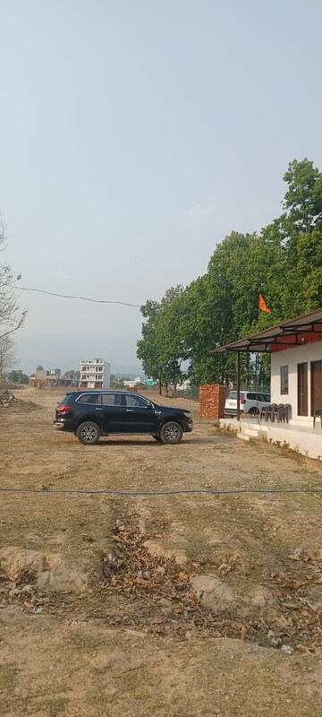  Plot – Exterior View View at Preet Vihar - for Sale