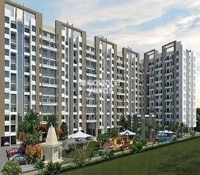 2 BHK Apartment For Resale in Navratna Exocita Hadapsar Pune  7438811