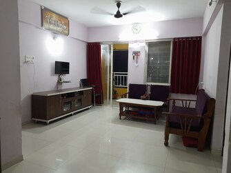 2 BHK Apartment For Rent in Nyati Erica Undri Pune  7438815