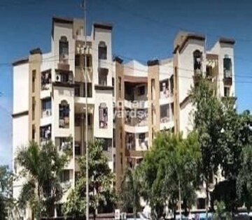 1 BHK Apartment For Sale in Sanghvi Towers, Mira Road