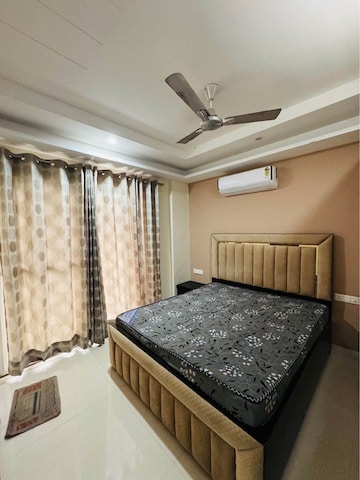 4 BHK Apartment For Rent in DLF The Belvedere Park Sector 24 Gurgaon  7438824