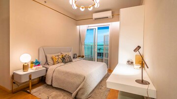 Bedroom in 3 BHK Apartment at Max Estate 360, Sector 36a – for Sale