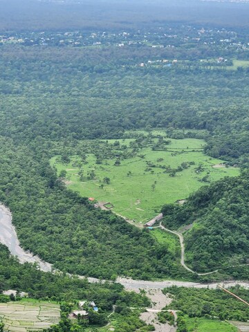  Plot – Exterior View View at Thakurpur - for Sale