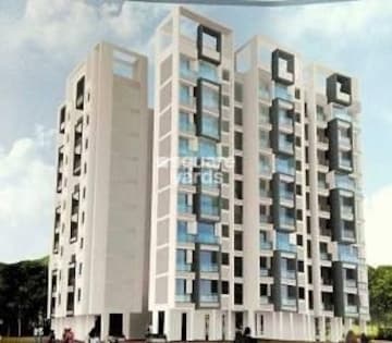 1 BHK Apartment For Resale in Shree Pancham Mira Road Mira Road Thane  7438844