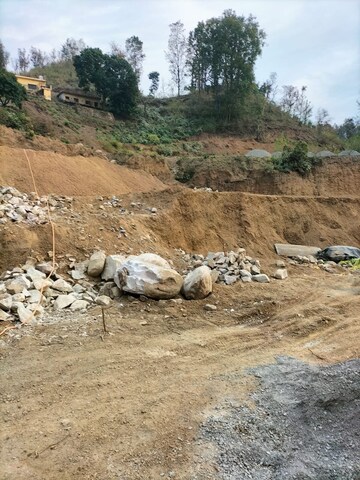  Plot For Sale in Bhogpur