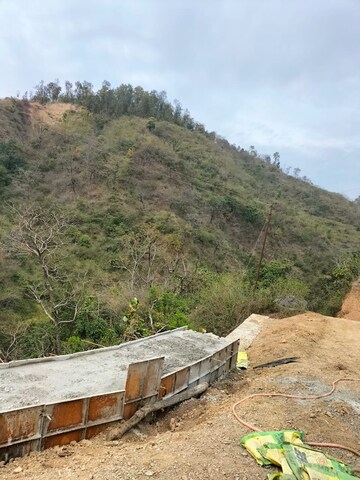 Plot Area in  Plot at Bhogpur – for Sale