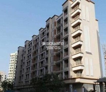 1 BHK Apartment – Exterior View View at Raj Exotica, Mira Road - for Sale
