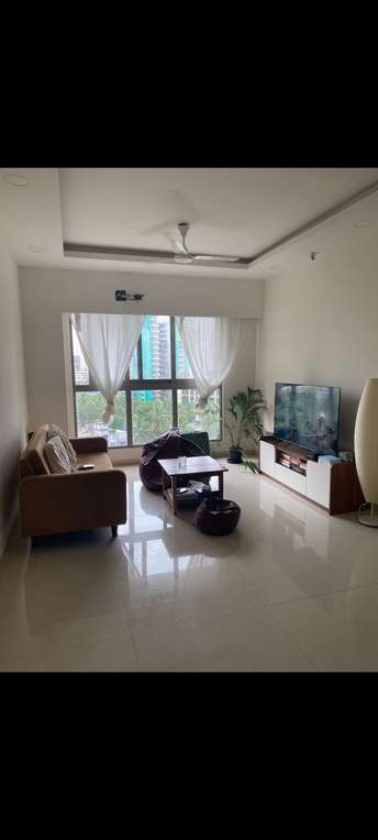 2 BHK Apartment For Rent in The Wadhwa Anmol Fortune Goregaon West Mumbai  7438863