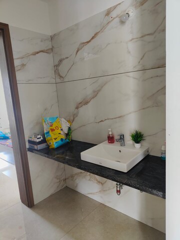 Furnished Amenities in 3.5 BHK Apartment at Rahul Arcus, Baner – for Sale