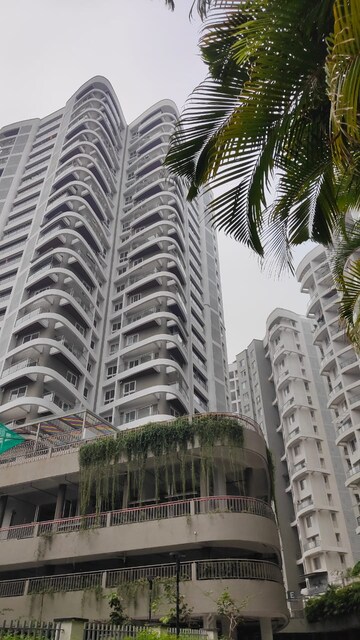 3.5 BHK Apartment – Exterior View View at Rahul Arcus, Baner - for Sale