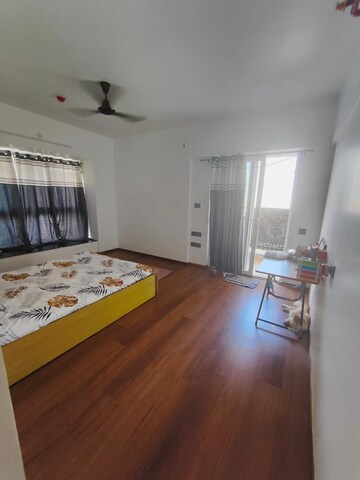 Bedroom in 3.5 BHK Apartment at Rahul Arcus, Baner – for Sale