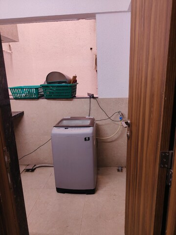 Furnished Amenities in 3.5 BHK Apartment at Rahul Arcus, Baner – for Sale