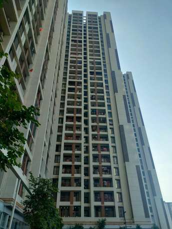 1 BHK Apartment For Rent in JP North Alexa Mira Road Mumbai  7438869