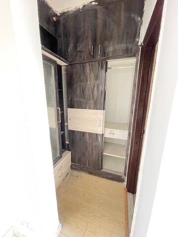 Staircase in 3 BHK Apartment at Nimbus The Hyde park, Sector 78 – for Sale