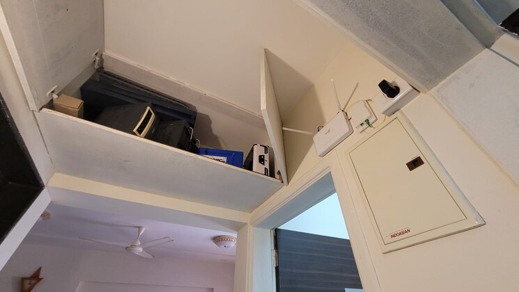 Kitchen, gk-aryavat 2 Bedroom 1070 Sq.Ft. Apartment In Ravet Pune 7438888