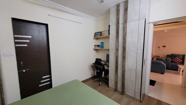 Team Area, gk-aryavat 2 Bedroom 1070 Sq.Ft. Apartment In Ravet Pune 7438888