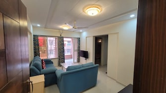 2 BHK Apartment For Rent in GK Aryavat Ravet Pune  7438888