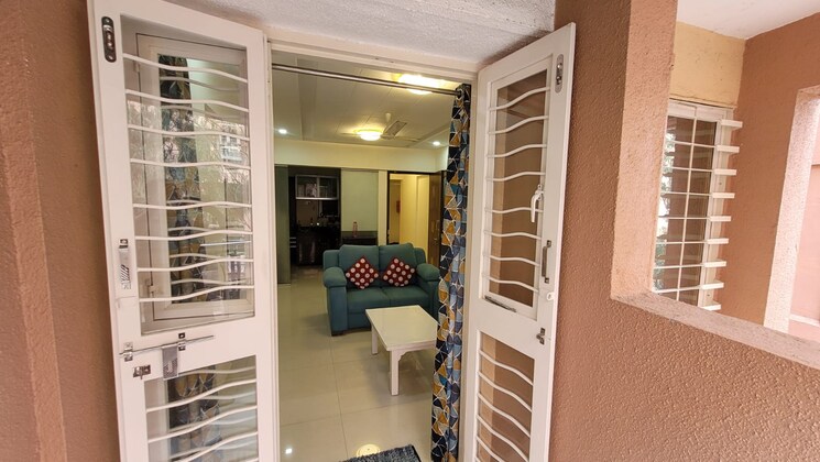 undefined, gk-aryavat 2 Bedroom 1070 Sq.Ft. Apartment In Ravet Pune 7438888