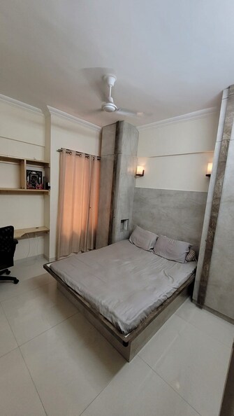 2 BHK Apartment For Rent in GK Aryavat Ravet Pune  7438888