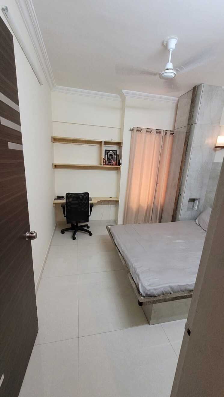 Bathroom, gk-aryavat 2 Bedroom 1070 Sq.Ft. Apartment In Ravet Pune 7438888