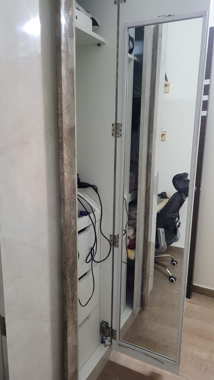 undefined, gk-aryavat 2 Bedroom 1070 Sq.Ft. Apartment In Ravet Pune 7438888