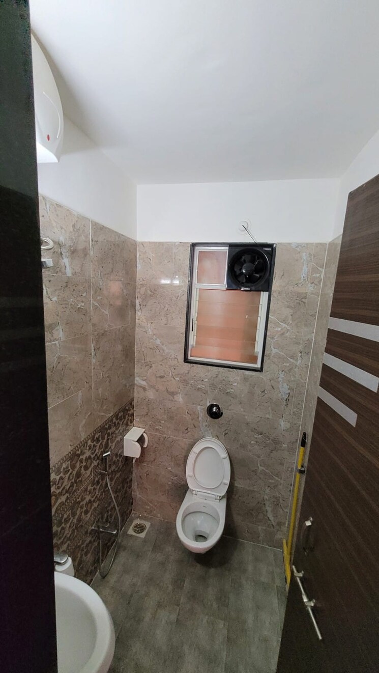 Bathroom, gk-aryavat 2 Bedroom 1070 Sq.Ft. Apartment In Ravet Pune 7438888