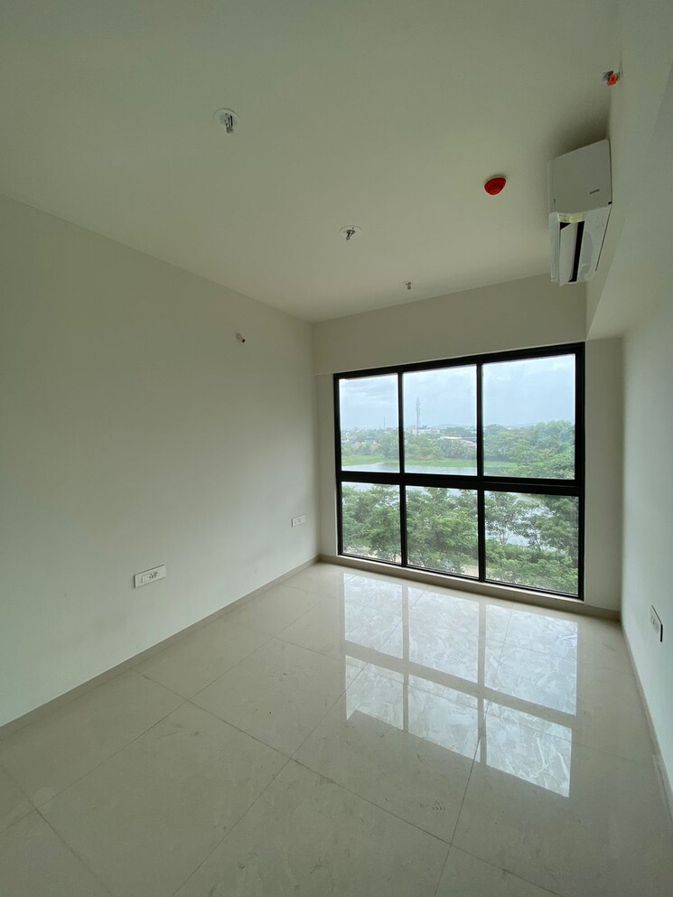 Bedroom, lodha-palava-crown 3 Bedroom 1400 Sq.Ft. Apartment In Dombivli East Thane 7438884