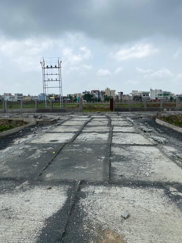 Plot Area in  Plot at Banwadi – for Sale