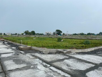 Plot Area in  Plot at Banwadi – for Sale