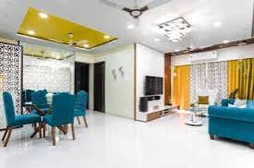 1 BHK Apartment For Resale in Riviera Society Wanwadi Pune  7438941