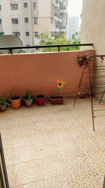 1 BHK Apartment – Exterior View View at Hadapsar - for Sale