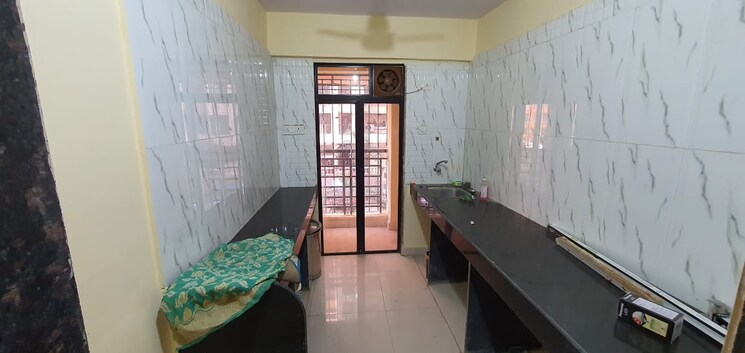 Kitchen, hdil-galaxy-apartment 1 Bedroom 460 Sq.Ft. Apartment In Kurla Mumbai 7438937