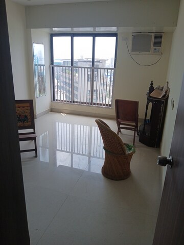 Staircase in 4 BHK Apartment at Prabhadevi – for Sale